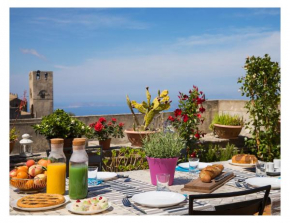 Bella Vista b&b, Erice